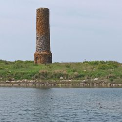 Bartholomew Gosnold Monument