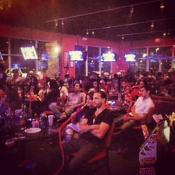 Vibe Hookah Lounge