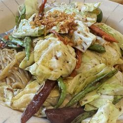 Yellow Bird Cafe X Kitchen