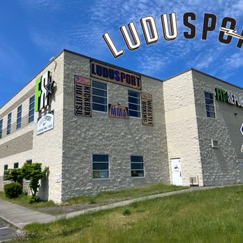 Ludusport - Boxing Near Me - Tacoma, Washington Ludusport - Boxing Near Me - Tacoma, Washington