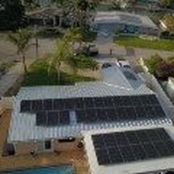 Enlightened  Solar
