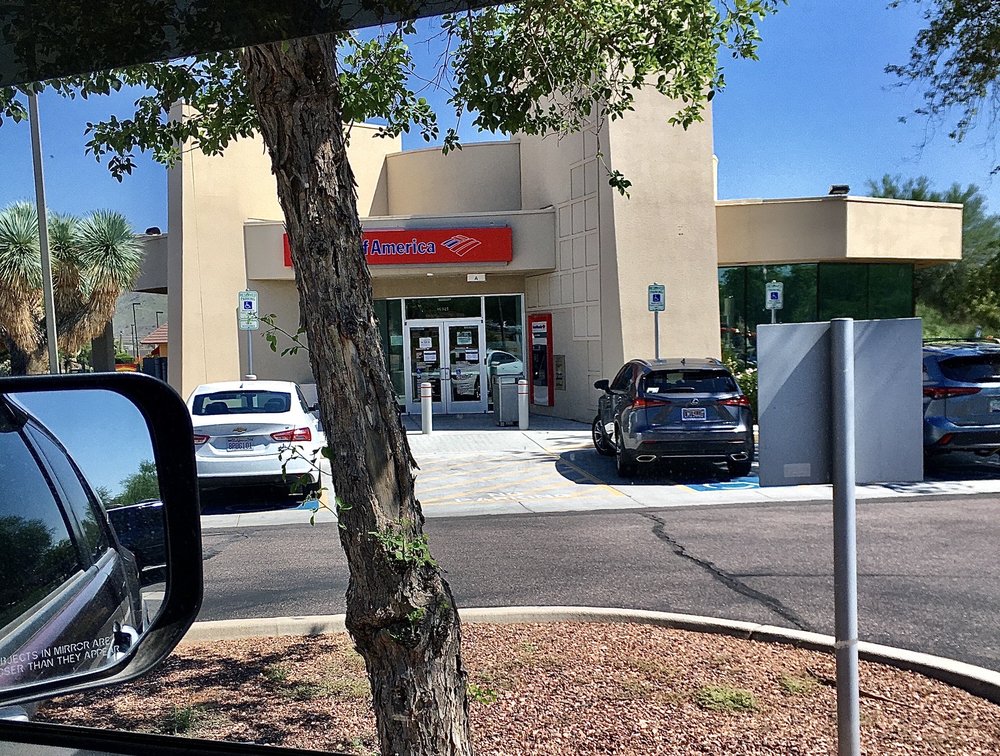 BANK OF AMERICA FINANCIAL CENTER Updated June 2024 10 Reviews