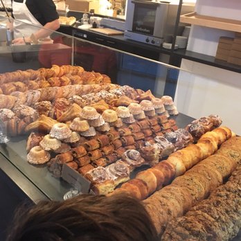 Zak The Baker - They moved their bakery to the corner of where their restaurant is! It's huge!! Love it!! - Kosher Near Me - Miami, Florida Zak The Baker - They moved their bakery to the corner of where their restaurant is! It's huge!! Love it!! - Kosher Near Me - Miami, Florida