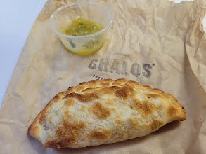 Chalos Express by null