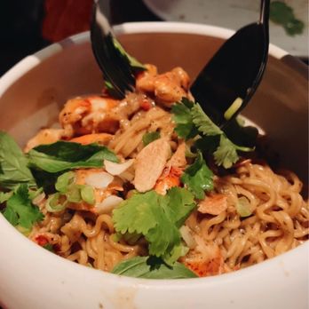 Wayan - Lobster Noodle - Indonesian Near Me - New York, New York Wayan - Lobster Noodle - Indonesian Near Me - New York, New York