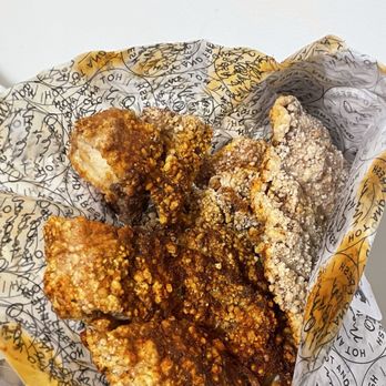 Legend Chicken - Chicken Wings Near Me - Flushing, New York