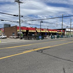 Bert's Marketplace
