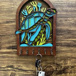 Key hanger
