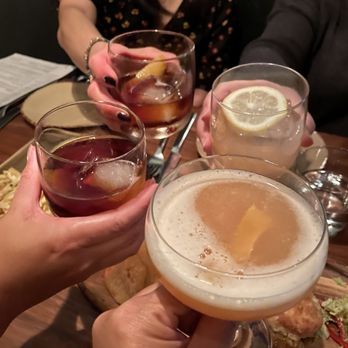 Revel Kitchen & Bar - Cheers! - Bars Near Me - Danville, California Revel Kitchen & Bar - Cheers! - Bars Near Me - Danville, California