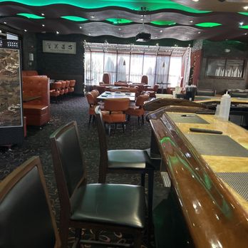 Silk Road - Empty no one was going to care if I was at the bar. - Asian Fusion Near Me - Waynesboro, Virginia Silk Road - Empty no one was going to care if I was at the bar. - Asian Fusion Near Me - Waynesboro, Virginia