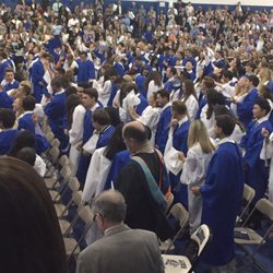 POPE JOHN XXIII REGIONAL HIGH SCHOOL - 28 Andover Rd, Sparta, New