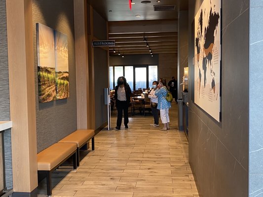 Cooper's Hawk Winery & Restaurant- Morton Grove, IL by null
