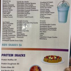 Southside Nutrition