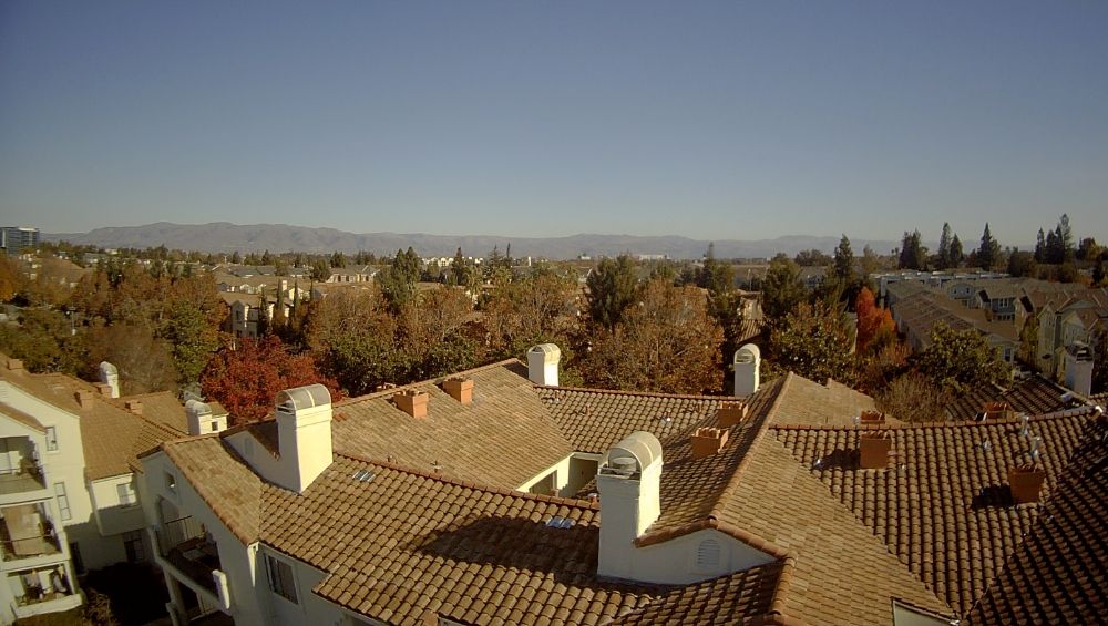 Slide of Julio & Family Roofing