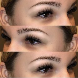 Arizona Prestige Lash and Brow - Volume Lashes