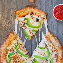 Pizza Salvatoré
