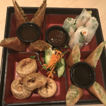Noodle - Sampler - Noodles Near Me - College Park, Georgia