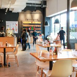 Brownsville Community Culinary Center