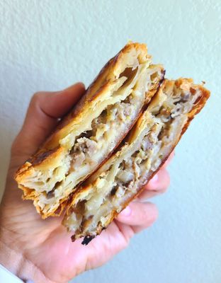 Fresh Flours West Seattle by null