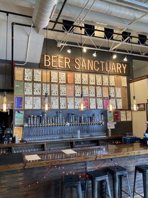 LaPa at SHINE Beer Sanctuary by null