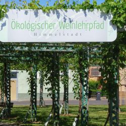 Weinlehrpfad - In vino veritas (10/2017)