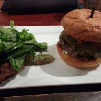 Burger Bach - West Coast Burger - Burgers Near Me - Richmond, Virginia Burger Bach - West Coast Burger - Burgers Near Me - Richmond, Virginia