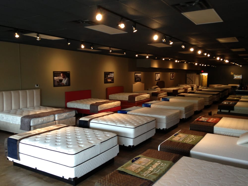 URBAN MATTRESS CLOSED Updated May 2024 31 Photos & 95 Reviews