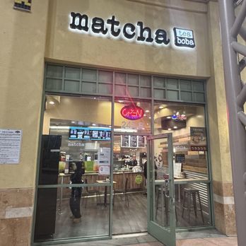Matcha Boba - Bubble Tea Near Me - Thousand Oaks, California Matcha Boba - Bubble Tea Near Me - Thousand Oaks, California
