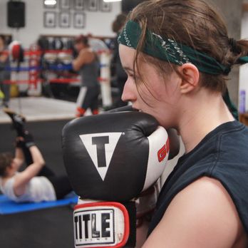 Cappy's Boxing Gym - Fitness class - Gyms Near Me - Seattle, Washington Cappy's Boxing Gym - Fitness class - Gyms Near Me - Seattle, Washington