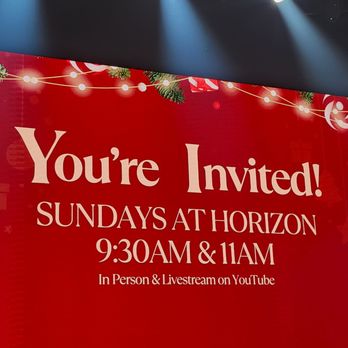 Horizon Church - Churches Near Me - Sparks, Nevada