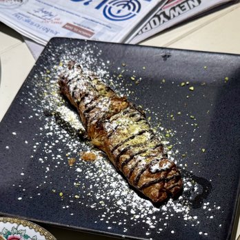 JB's Corner Cafe - Dessert Borek - Cafes Near Me - Punta Gorda, Florida JB's Corner Cafe - Dessert Borek - Cafes Near Me - Punta Gorda, Florida