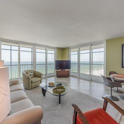 SunHost Resorts - Shores of Madeira #505