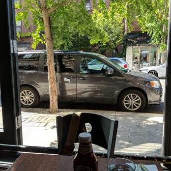Rove - Looking out - American Near Me - Forest Hills, New York