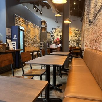 Hey Hey - Coffee & Tea Near Me - Los Angeles, California