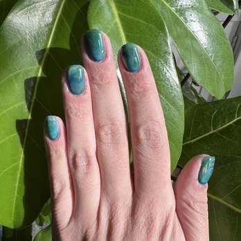 DAT Nail Salon - Massage Near Me - San Francisco, California