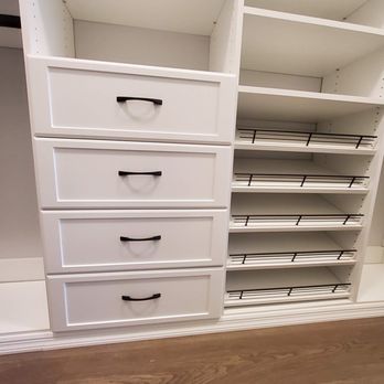 Kustom Klosets - Cabinetry Near Me - Marlborough, Massachusetts Kustom Klosets - Cabinetry Near Me - Marlborough, Massachusetts