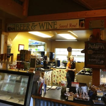 Stella's - Love this homey cafe :) - Coffee & Tea Near Me - Cle Elum, Washington