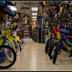 Bernie's Bicycle Center