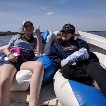 Sundial Nature Tours - Boating Near Me