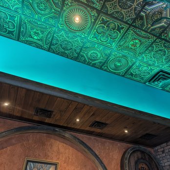 Agave Bandido - Ceiling - Desserts Near Me - Dunwoody, Georgia