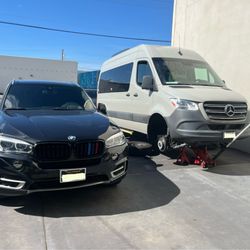 International Auto Repair