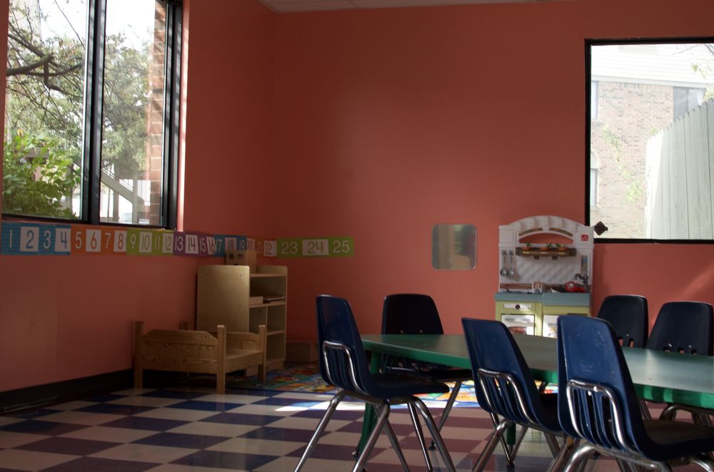 Adventure Academy - childcare center in Indianapolis, IN