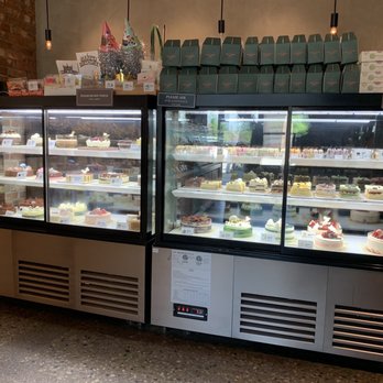 Tous Les Jours - Bakeries Near Me - Glenview, Illinois Tous Les Jours - Bakeries Near Me - Glenview, Illinois