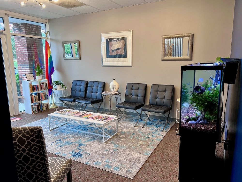 Tree of Life Counseling - grief counselor in Greensboro, NC