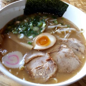 Ramen Yukinoya - Miso Ramen - Ramen Near Me - Arcadia, California Ramen Yukinoya - Miso Ramen - Ramen Near Me - Arcadia, California