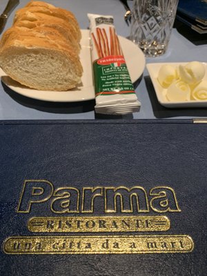Parma Restaurant by null