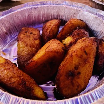 Tango Steak - Maduros- fried sweet plantains - Argentine Near Me - Moonachie, New Jersey