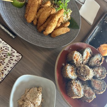 X Sushi - Sushi Bars Near Me - Winter Garden, Florida X Sushi - Sushi Bars Near Me - Winter Garden, Florida