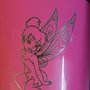 Photo of Infiniti Engraving