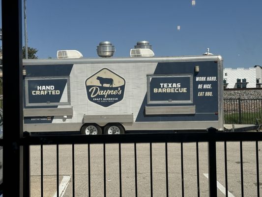 Dayne's Craft Barbecue by null